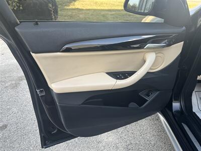 2018 BMW X1 sDrive28i   - Photo 13 - Midlothian, TX 76016