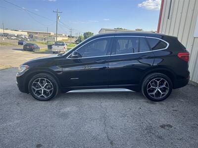 2018 BMW X1 sDrive28i   - Photo 9 - Midlothian, TX 76016