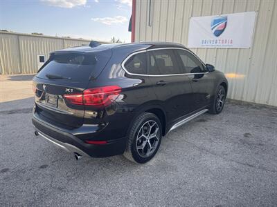 2018 BMW X1 sDrive28i   - Photo 6 - Midlothian, TX 76016