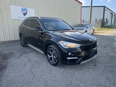 2018 BMW X1 sDrive28i   - Photo 4 - Midlothian, TX 76016
