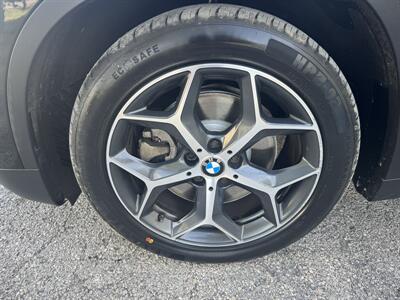 2018 BMW X1 sDrive28i   - Photo 14 - Midlothian, TX 76016
