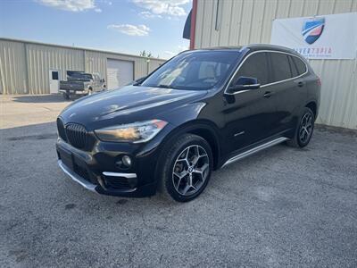 2018 BMW X1 sDrive28i   - Photo 1 - Midlothian, TX 76016