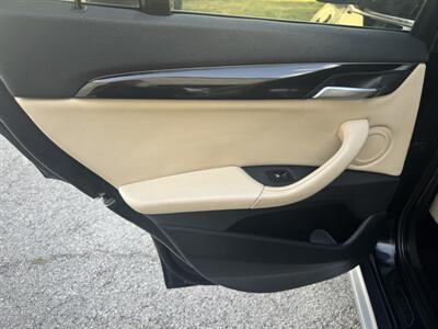 2018 BMW X1 sDrive28i   - Photo 17 - Midlothian, TX 76016
