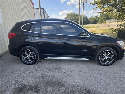 2018 BMW X1 sDrive28i   - Photo 5 - Midlothian, TX 76016