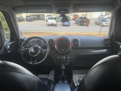 2019 MINI Countryman Cooper - Photo 15 - Midlothian, TX 76056