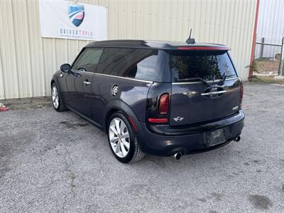 2012 MINI Clubman S - Photo 6 - Midlothian, TX 76056