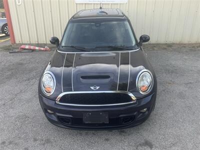 2012 MINI Clubman S - Photo 3 - Midlothian, TX 76056