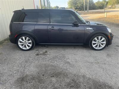 2012 MINI Clubman S - Photo 5 - Midlothian, TX 76056