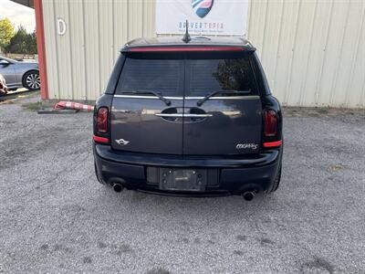 2012 MINI Clubman S - Photo 7 - Midlothian, TX 76056
