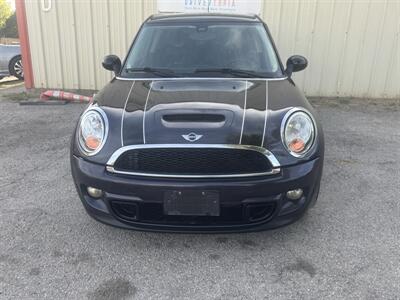 2012 MINI Clubman S - Photo 2 - Midlothian, TX 76056