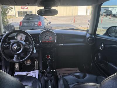 2012 MINI Clubman S - Photo 17 - Midlothian, TX 76056