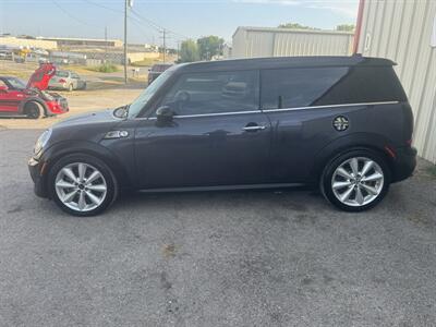 2012 MINI Clubman S - Photo 9 - Midlothian, TX 76056