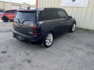 2012 MINI Clubman S - Photo 8 - Midlothian, TX 76056