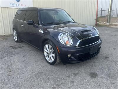 2012 MINI Clubman S - Photo 4 - Midlothian, TX 76056