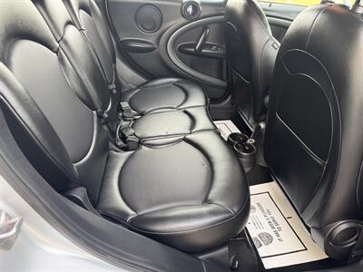 2016 MINI Countryman Cooper S ALL4   - Photo 12 - Midlothian, TX 76056