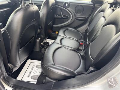 2016 MINI Countryman Cooper S ALL4   - Photo 18 - Midlothian, TX 76056