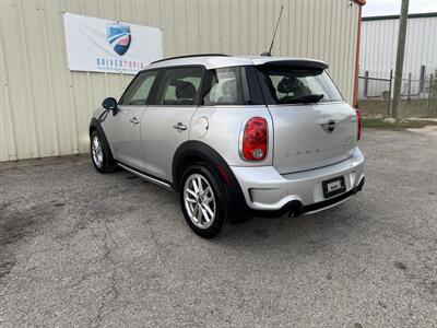2016 MINI Countryman Cooper S ALL4   - Photo 8 - Midlothian, TX 76056