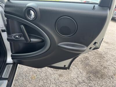 2016 MINI Countryman Cooper S ALL4   - Photo 13 - Midlothian, TX 76056