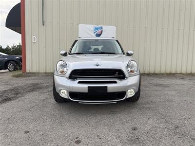 2016 MINI Countryman Cooper S ALL4   - Photo 3 - Midlothian, TX 76056