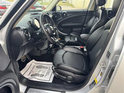 2016 MINI Countryman Cooper S ALL4   - Photo 20 - Midlothian, TX 76056