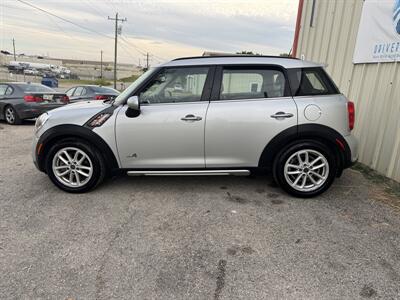 2016 MINI Countryman Cooper S ALL4   - Photo 9 - Midlothian, TX 76056