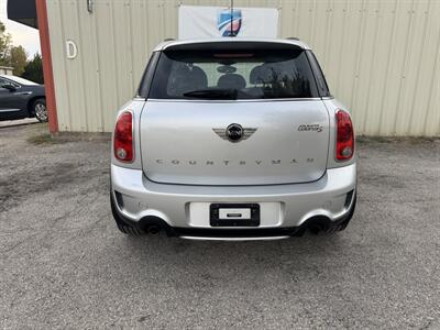 2016 MINI Countryman Cooper S ALL4   - Photo 7 - Midlothian, TX 76056