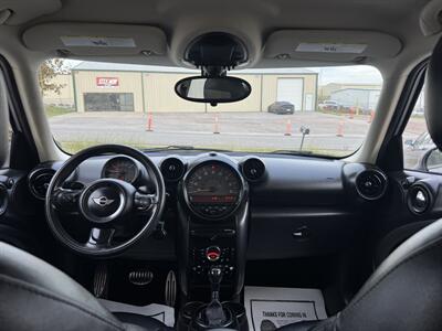 2016 MINI Countryman Cooper S ALL4   - Photo 14 - Midlothian, TX 76056