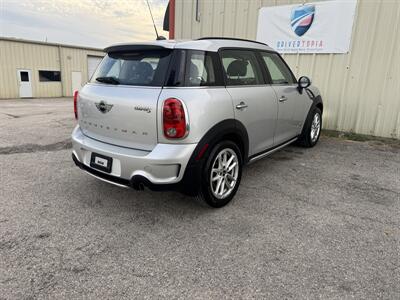 2016 MINI Countryman Cooper S ALL4   - Photo 6 - Midlothian, TX 76056