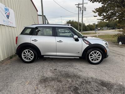 2016 MINI Countryman Cooper S ALL4   - Photo 5 - Midlothian, TX 76056