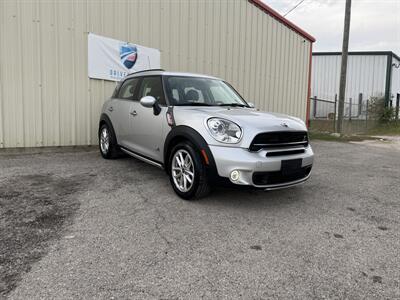 2016 MINI Countryman Cooper S ALL4   - Photo 4 - Midlothian, TX 76056