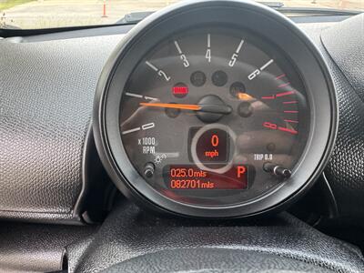 2016 MINI Countryman Cooper S ALL4   - Photo 2 - Midlothian, TX 76056