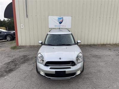 2016 MINI Countryman Cooper S ALL4   - Photo 16 - Midlothian, TX 76056