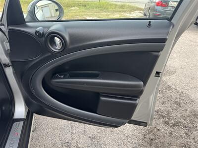 2016 MINI Countryman Cooper S ALL4   - Photo 11 - Midlothian, TX 76056