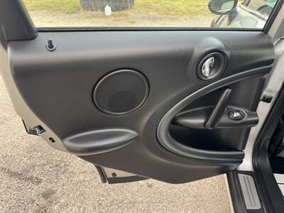 2016 MINI Countryman Cooper S ALL4   - Photo 17 - Midlothian, TX 76056