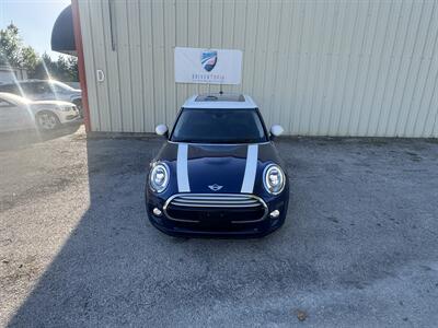 2015 MINI Cooper 5-door - Photo 16 - Midlothian, TX 76056
