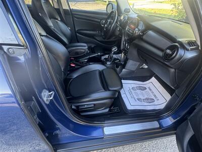 2015 MINI Cooper 5-door - Photo 8 - Midlothian, TX 76056