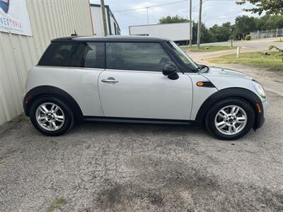 2013 MINI Cooper Cooper   - Photo 3 - Midlothian, TX 76016
