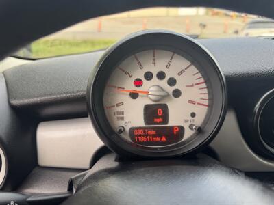 2013 MINI Cooper Cooper   - Photo 9 - Midlothian, TX 76016