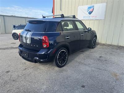 2016 MINI Countryman Cooper S   - Photo 16 - Midlothian, TX 76016