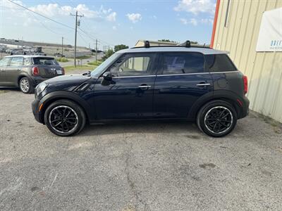 2016 MINI Countryman Cooper S   - Photo 6 - Midlothian, TX 76016
