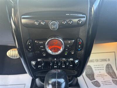 2016 MINI Countryman Cooper S   - Photo 6 - Midlothian, TX 76016