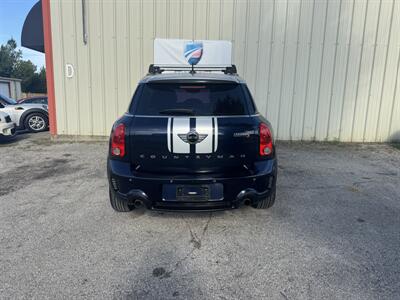 2016 MINI Countryman Cooper S   - Photo 22 - Midlothian, TX 76016