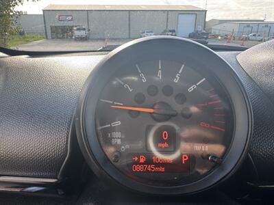 2016 MINI Countryman Cooper S   - Photo 5 - Midlothian, TX 76016