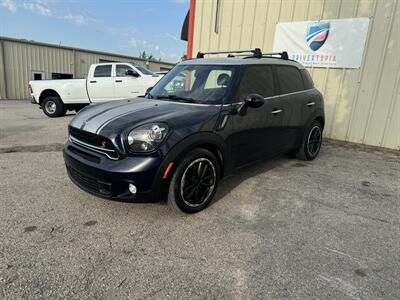 2016 MINI Countryman Cooper S   - Photo 1 - Midlothian, TX 76016