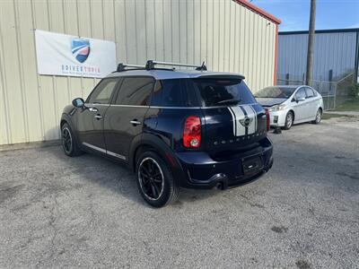 2016 MINI Countryman Cooper S   - Photo 19 - Midlothian, TX 76016