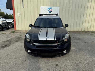 2016 MINI Countryman Cooper S   - Photo 3 - Midlothian, TX 76016