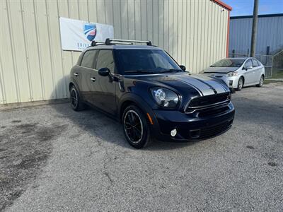 2016 MINI Countryman Cooper S   - Photo 1 - Midlothian, TX 76016