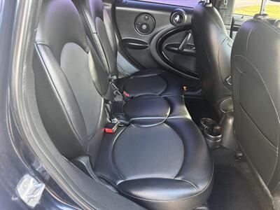 2016 MINI Countryman Cooper S   - Photo 14 - Midlothian, TX 76016