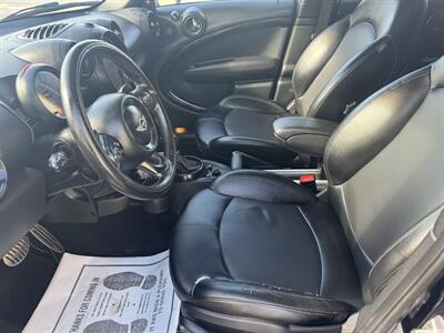 2016 MINI Countryman Cooper S   - Photo 4 - Midlothian, TX 76016