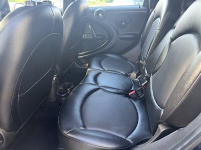 2016 MINI Countryman Cooper S   - Photo 9 - Midlothian, TX 76016